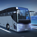 Bus Simulator MAX mod apk premium unlocked unlimited money 2024