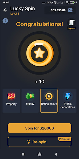 Forex Royale mod apk 1.0.22 unlimited money latest version