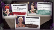 Lady in Midnight Otome mod apk unlimited everything latest version v1.0.6 screenshot 1