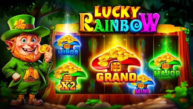 Lotsa Slots Casino Games apk download latest version v4.51 screenshot 2