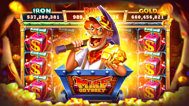 Lotsa Slots Casino Games apk download latest version v4.51 screenshot 3