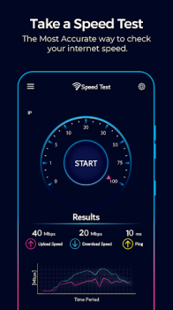 Wifi Speed Test pro mod apk latest version download v2.2.7 screenshot 2