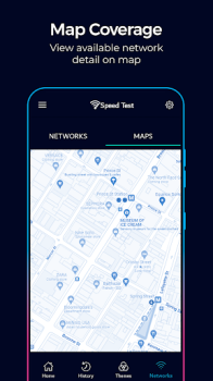 Wifi Speed Test pro mod apk latest version download v2.2.7 screenshot 3