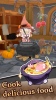Monster Cooking Diary apk download for Android v0.1 screenshot 1