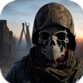 Last Escape Wasteland Warzone Mod Apk Unlimited Money