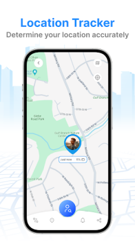 Phone Locator Tracker with GPS mod apk premium unlocked v1.2.4 screenshot 1