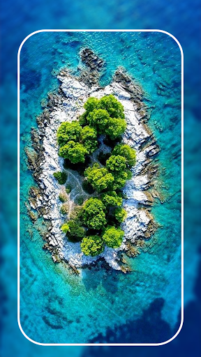 Wallpaper 4K Cool Backgrounds mod apk free downloadͼƬ1