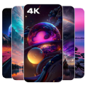 Wallpaper 4K Cool Backgrounds mod apk free download