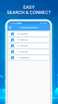 Show Wifi Password Wifi List mod apk latest version v1.2.1 screenshot 1