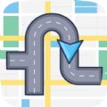 MAPS & GPS Voice Navigation mod apk latest version