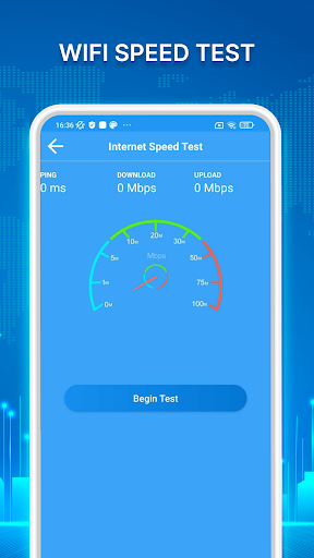 Show Wifi Password Wifi List mod apk latest version