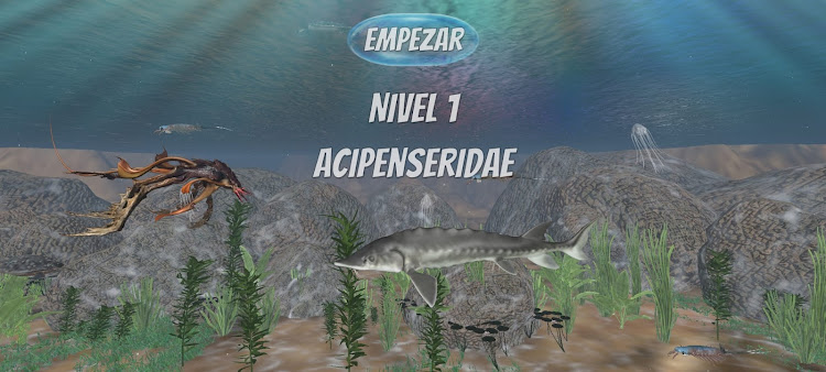 Kraken 3D apk Download for Android v1.0 screenshot 2