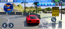 Car Sales & Drive Simulator 24 Mod Apk Unlimited Money v0.0.71 screenshot 2