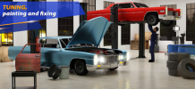 Car Sales & Drive Simulator 24 Mod Apk Unlimited Money v0.0.71 screenshot 3