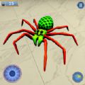 Kill it with Hero Spider Fire apk Download for Android