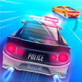 Police Chase Reckless Getaway Mod Apk Unlimited Money