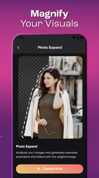 Wavy Photo Editor & AI Art mod apk no ads premium unlocked v1.0.8 screenshot 2