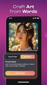 Wavy Photo Editor & AI Art mod apk no ads premium unlocked v1.0.8 screenshot 3