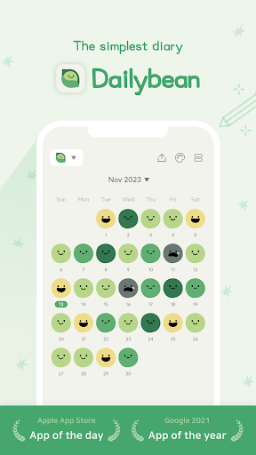 DailyBean mod apk 3.9.2.2 premium unlocked latest version