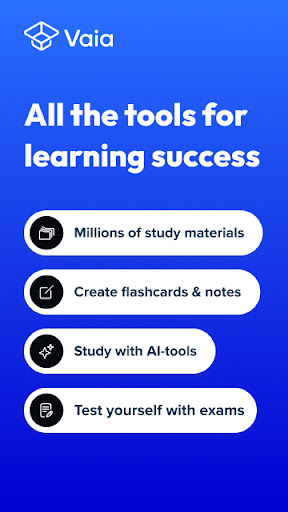 Vaia Study helper & AI tools pro mod apk 11.7.0 premium unlocked