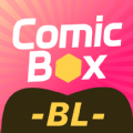 Comic Box BL mod apk 1.0.9 vip unlocked unlimited everything