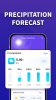 Zebra Weather mod apk latest version v1.1.0 screenshot 1