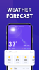 Zebra Weather mod apk latest version v1.1.0 screenshot 2