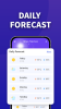 Zebra Weather mod apk latest version v1.1.0 screenshot 3