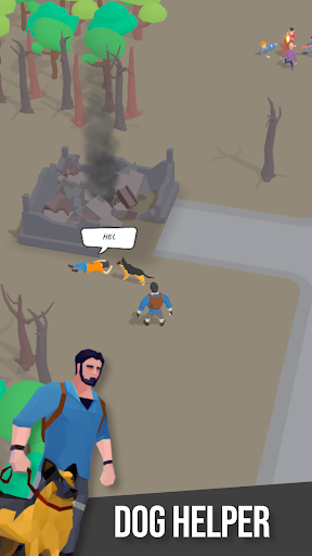 Survival after War Mod Apk Unlimited Resources