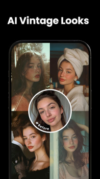 Gemix AI Photo Generator mod apk latest version v1.7.0 screenshot 1