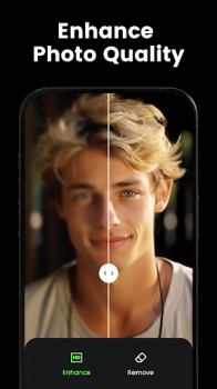 Gemix AI Photo Generator mod apk latest version v1.7.0 screenshot 2