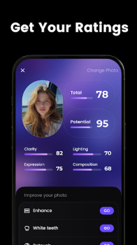 Gemix AI Photo Generator mod apk latest version v1.7.0 screenshot 3