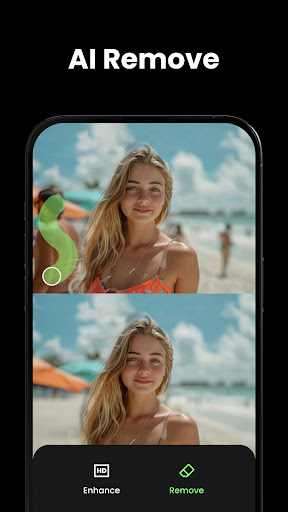 Gemix AI Photo Generator mod apk latest versionͼƬ1