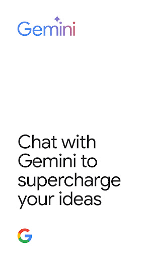 Google Gemini ai 1.5 pro app download for android