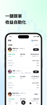 BIKA Global exchange app download latest version v5.6.4 screenshot 3