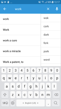 Arabic Dictionary & Translator mod apk latest version v8.9.6 screenshot 1