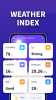 Zebra Weather mod apk latest version v1.1.0 screenshot 4