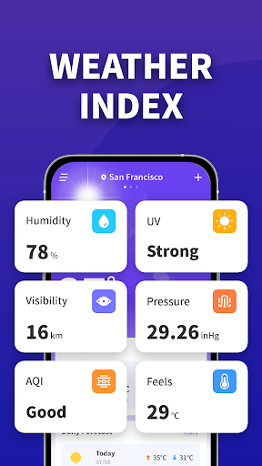 Zebra Weather mod apk latest version