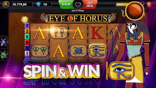 SpinArena Mod Apk Free Coins Latest Version