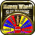 Money Wheel Slot Machine Game Mod Apk Free Coins Latest Version