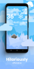 Funny Weather Rude Forecast mod apk premium unlocked v10.2.0 screenshot 1