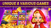 Casino Frenzy Slot Machines Free Coins Apk Download 2024 v3.65.302 screenshot 1