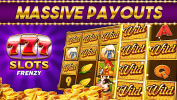Casino Frenzy Slot Machines Free Coins Apk Download 2024 v3.65.302 screenshot 2
