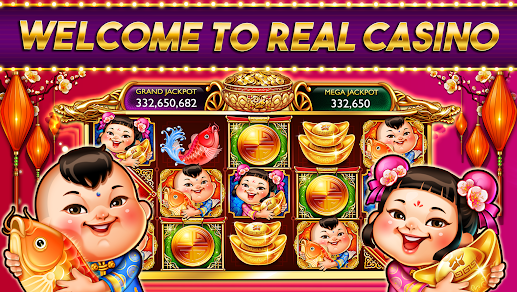 Casino Frenzy Slot Machines Free Coins Apk Download 2024ͼƬ1