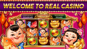 Casino Frenzy Slot Machines Free Coins Apk Download 2024 v3.65.302 screenshot 4