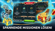 KLEINE KRONE Casino Free Coins Apk Latest Version v1.70.5 screenshot 1