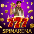 SpinArena Mod Apk Free Coins Latest Version