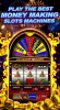 Money Wheel Slot Machine Game Mod Apk Free Coins Latest Version v4.3.2 screenshot 1