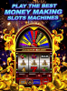 Money Wheel Slot Machine Game Mod Apk Free Coins Latest Version v4.3.2 screenshot 3
