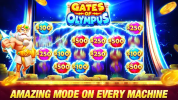 Slot World Go Mod Apk Unlimited Money 2024 v2.0.6 screenshot 1